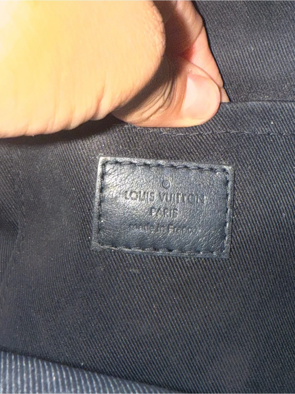 Louis Vuitton beautiful louis